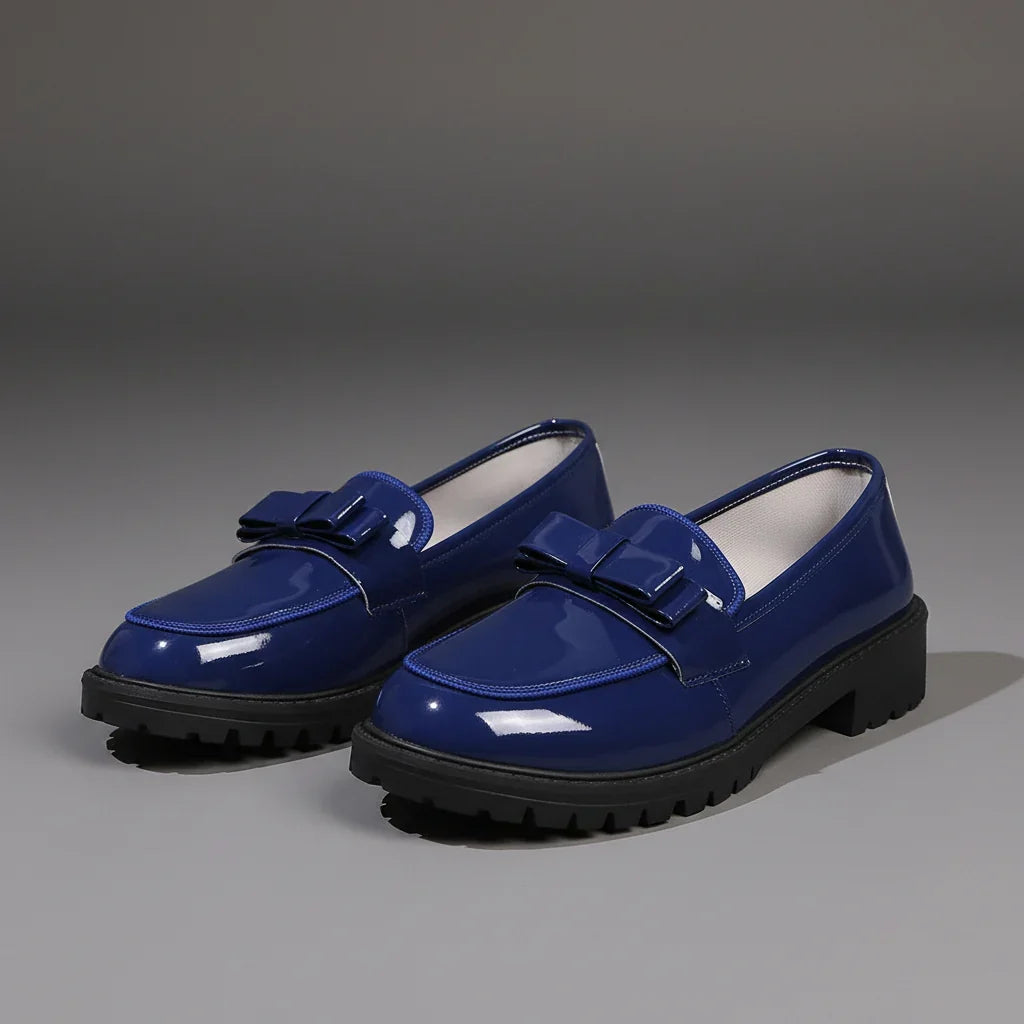 Sadie Soft-Touch Loafers