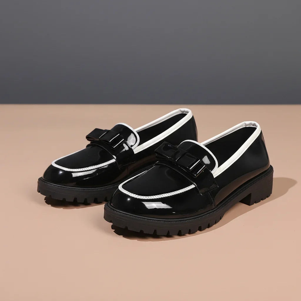 Sadie Soft-Touch Loafers