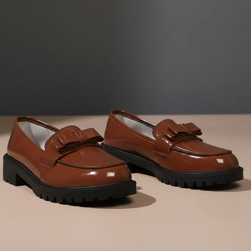 Sadie Soft-Touch Loafers