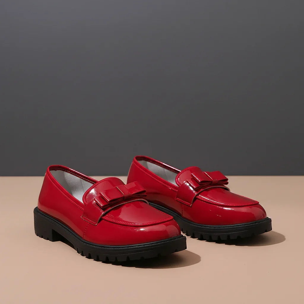 Sadie Soft-Touch Loafers