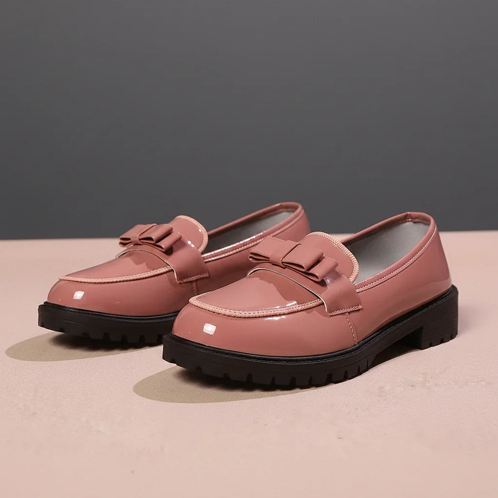 Sadie Soft-Touch Loafers