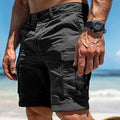 Noar Cotton Cargo Shorts