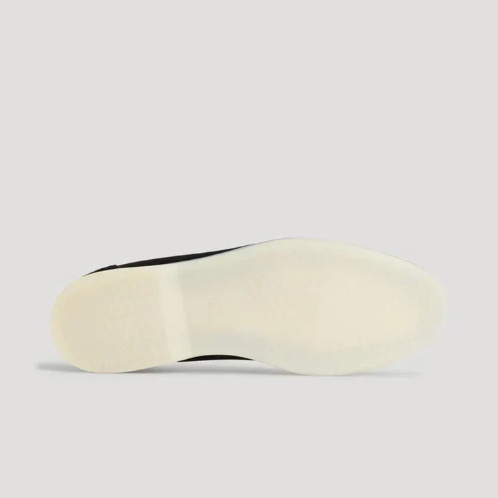 Porter Suede Driving Loafers