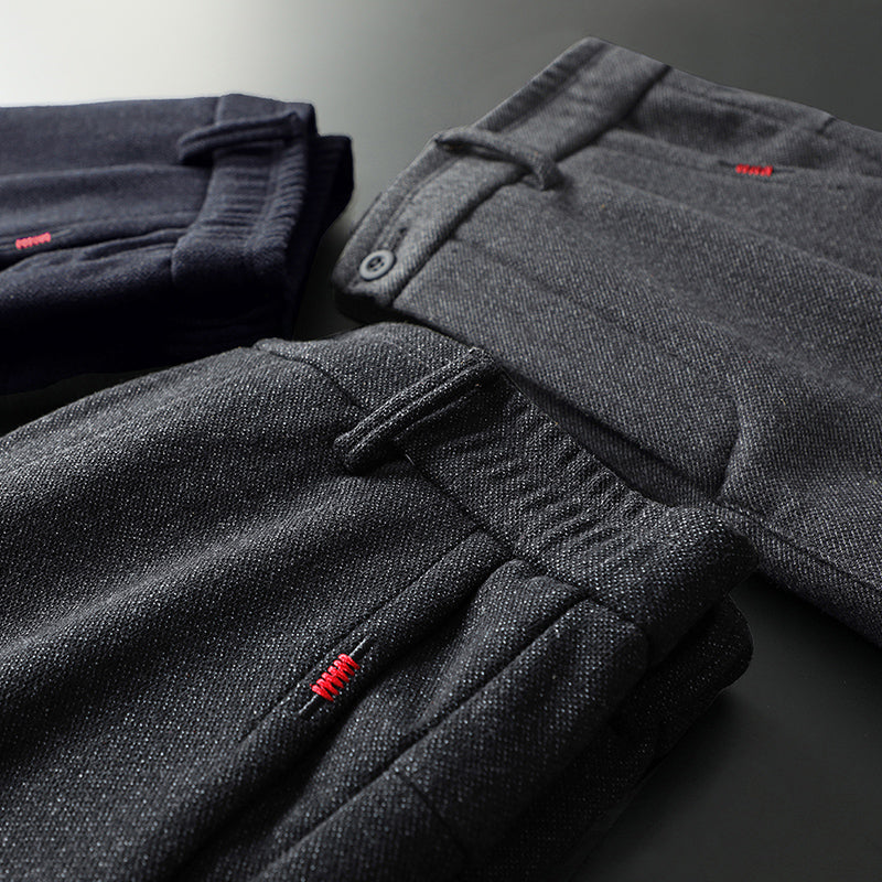 Enzo Everyday Trousers