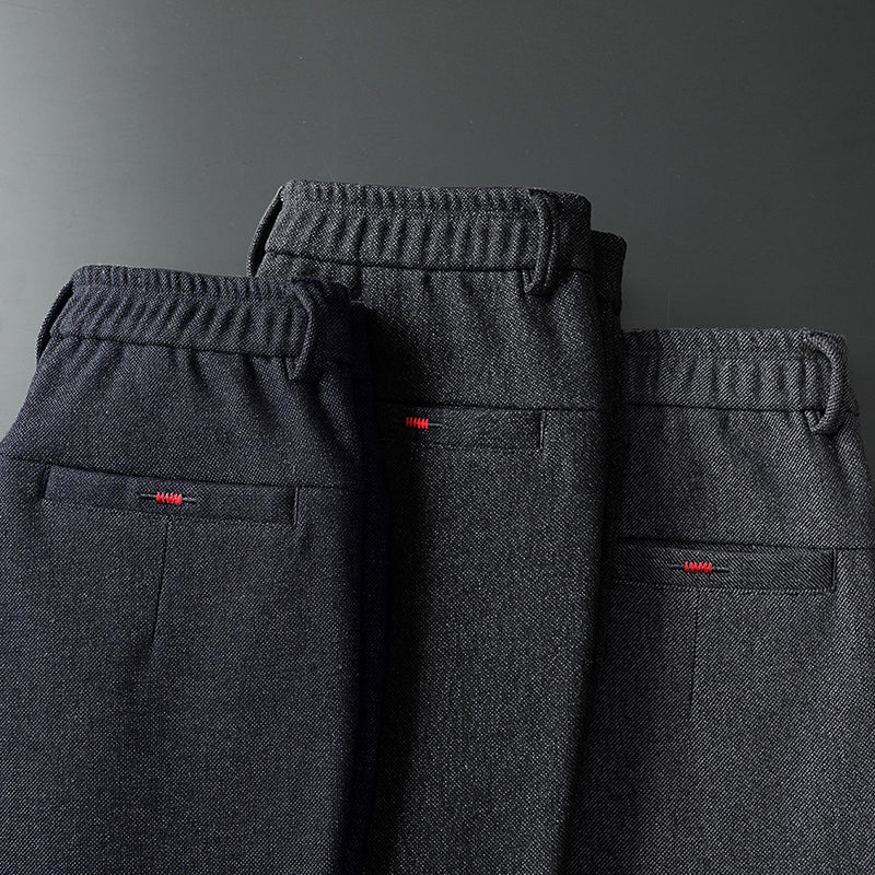 Enzo Everyday Trousers