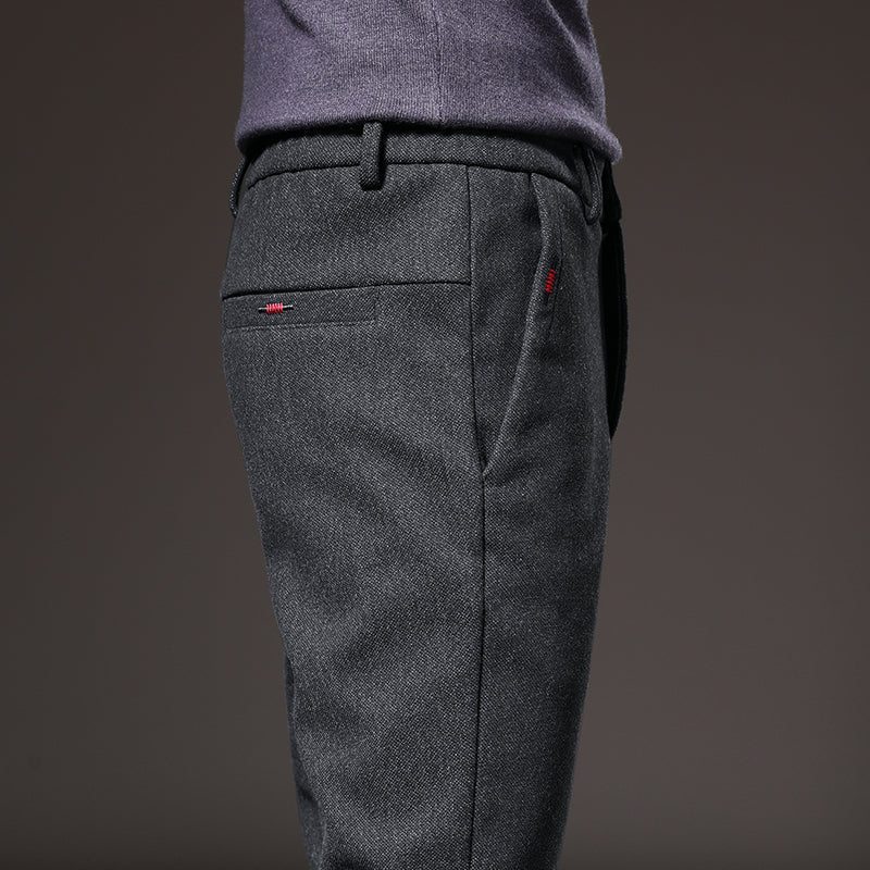 Enzo Everyday Trousers
