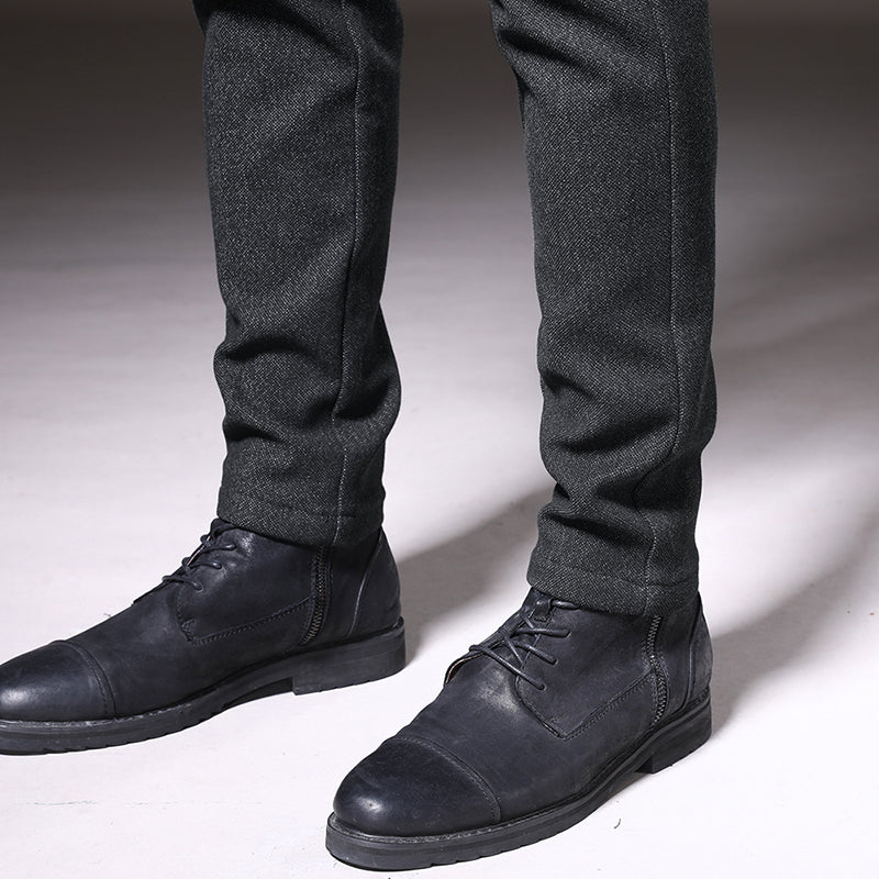 Enzo Everyday Trousers