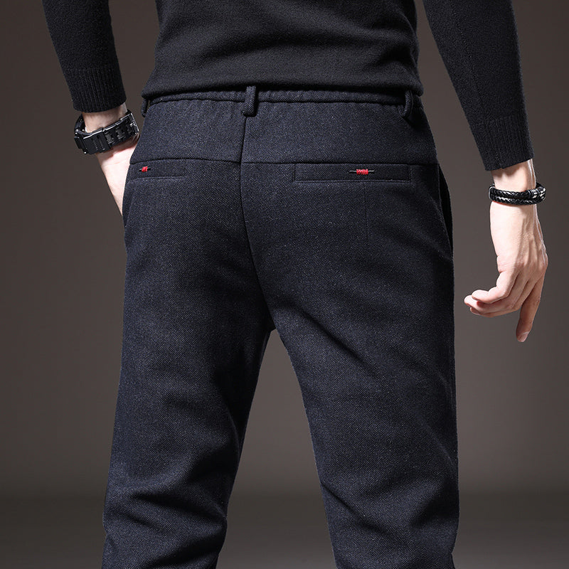 Enzo Everyday Trousers