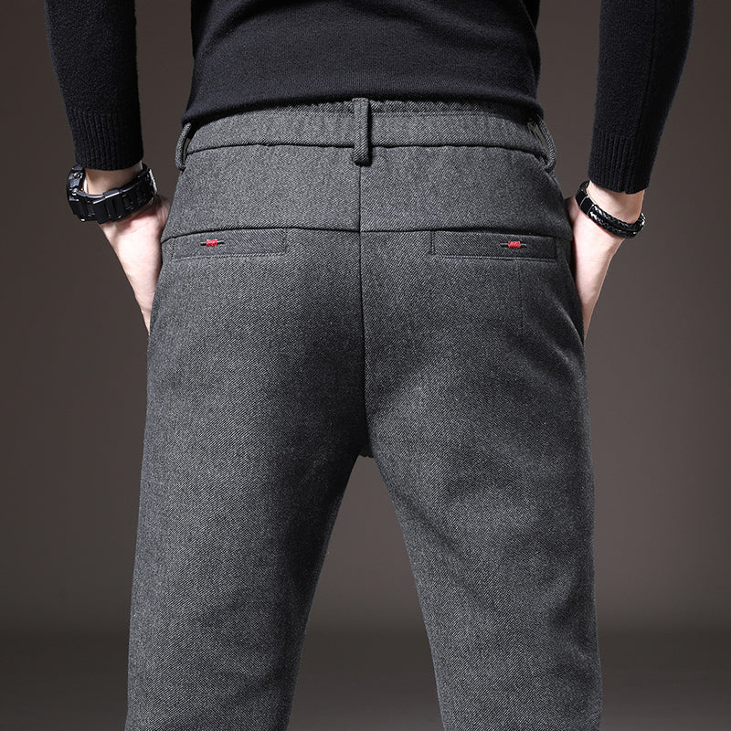 Enzo Everyday Trousers
