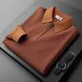 Hendricks Waffle Knit Pullover