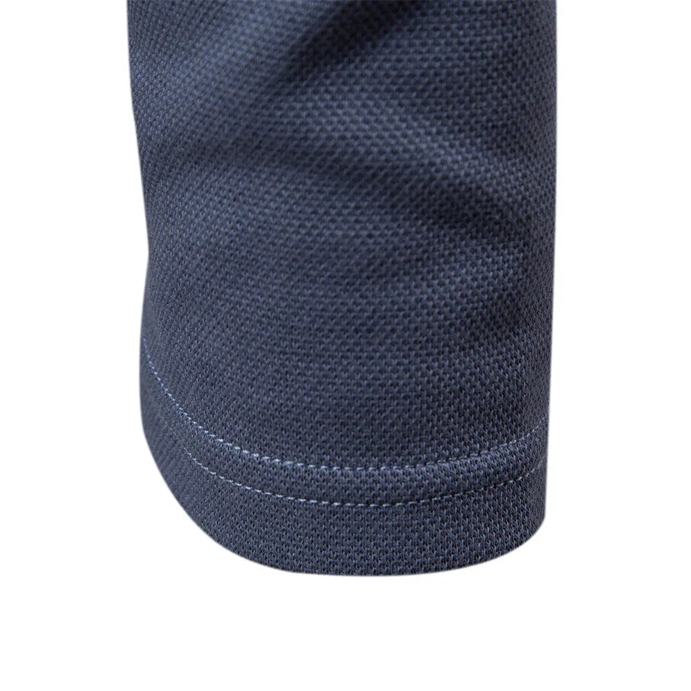 Leandro Casual Polo Shirt