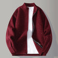 Hallie Merino Fleece Jacket