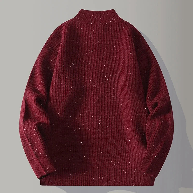 Hallie Merino Fleece Jacket