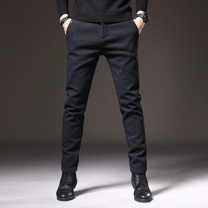 Enzo Everyday Trousers