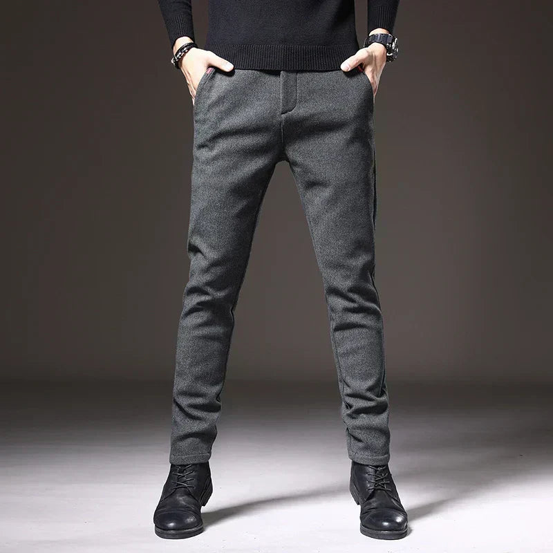 Enzo Everyday Trousers
