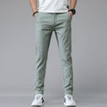 Ulrich Slim-Fit Wool-Blend Trousers