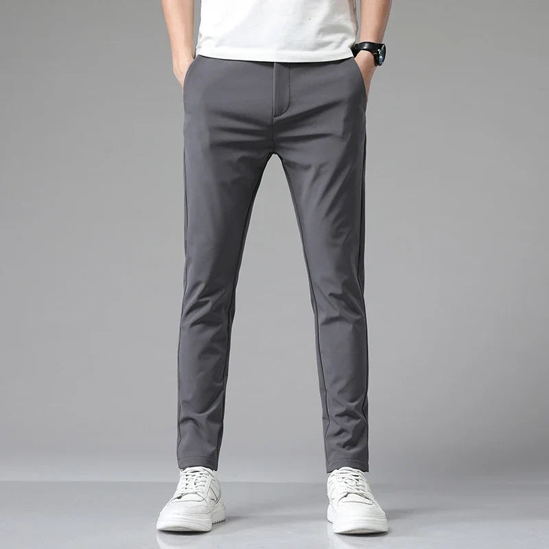 Brooks Business Chino Trousers