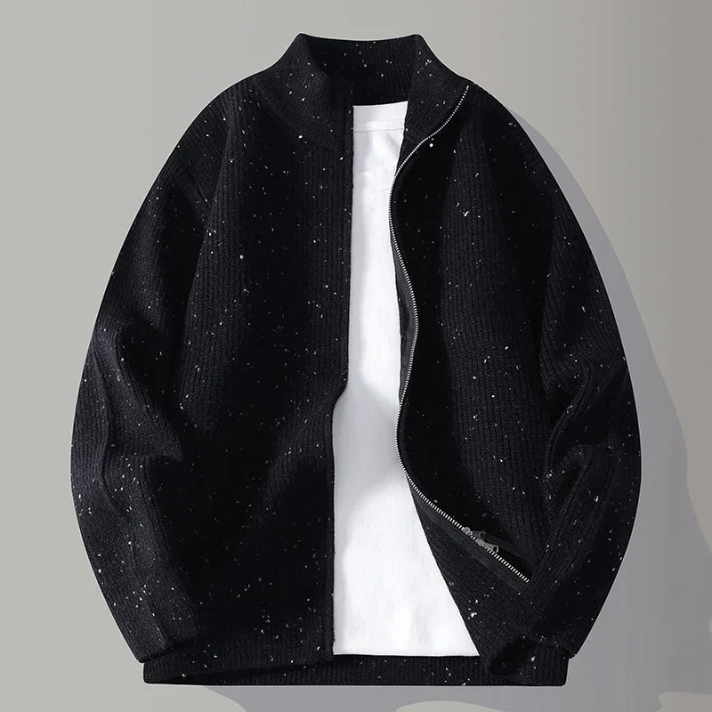 Hallie Merino Fleece Jacket