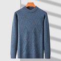 Bradford Merino Wool Sweater
