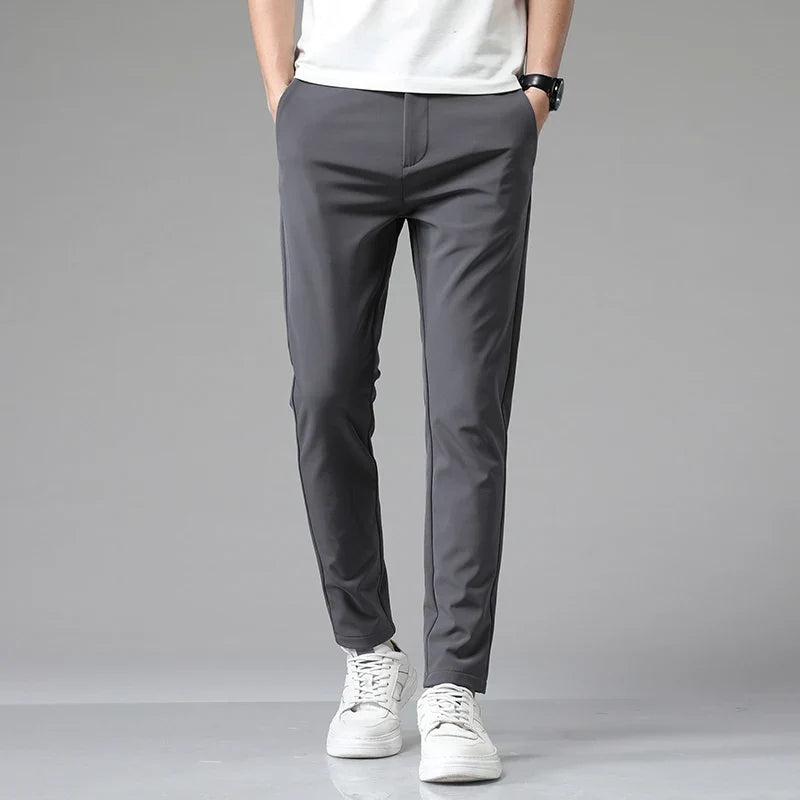 Brooks Business Chino Trousers