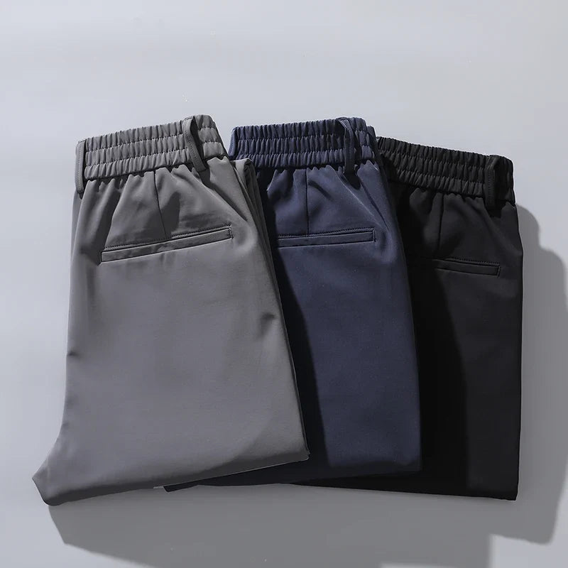 Brooks Business Chino Trousers