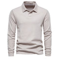 Leandro Casual Polo Shirt