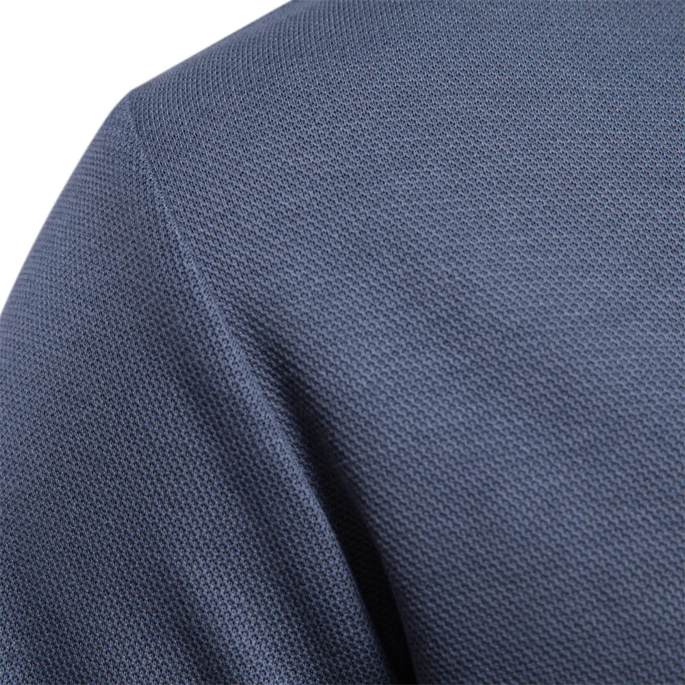 Leandro Casual Polo Shirt
