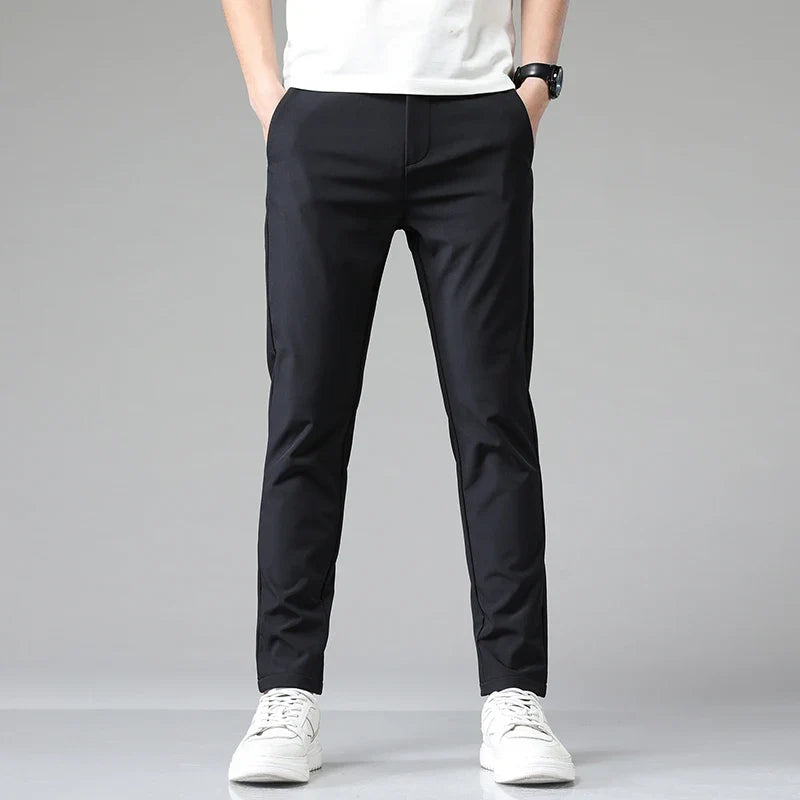 Brooks Business Chino Trousers