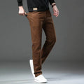 Carter Stretch Chino Trousers