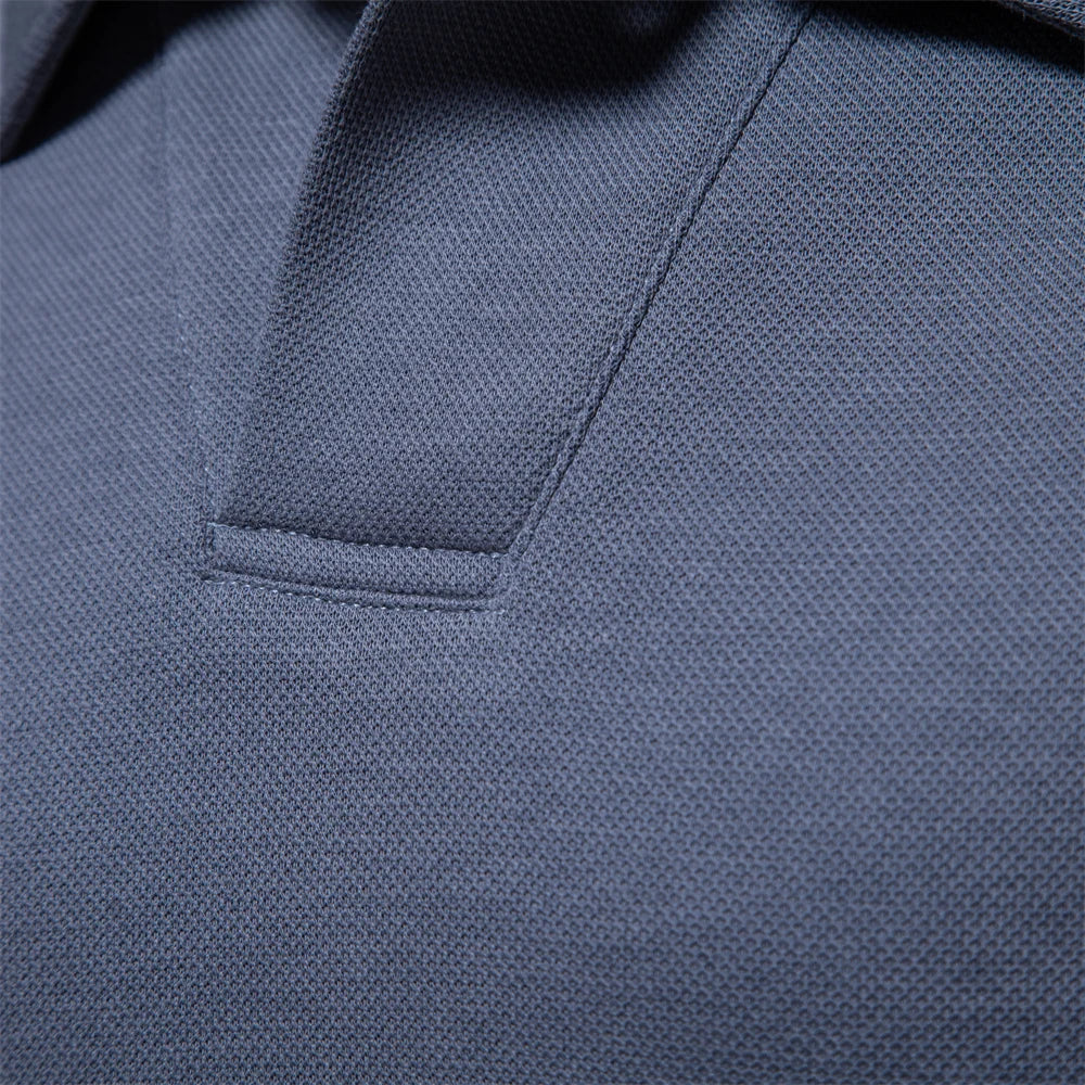 Leandro Casual Polo Shirt