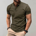 Hendrik Classic Polo Shirt