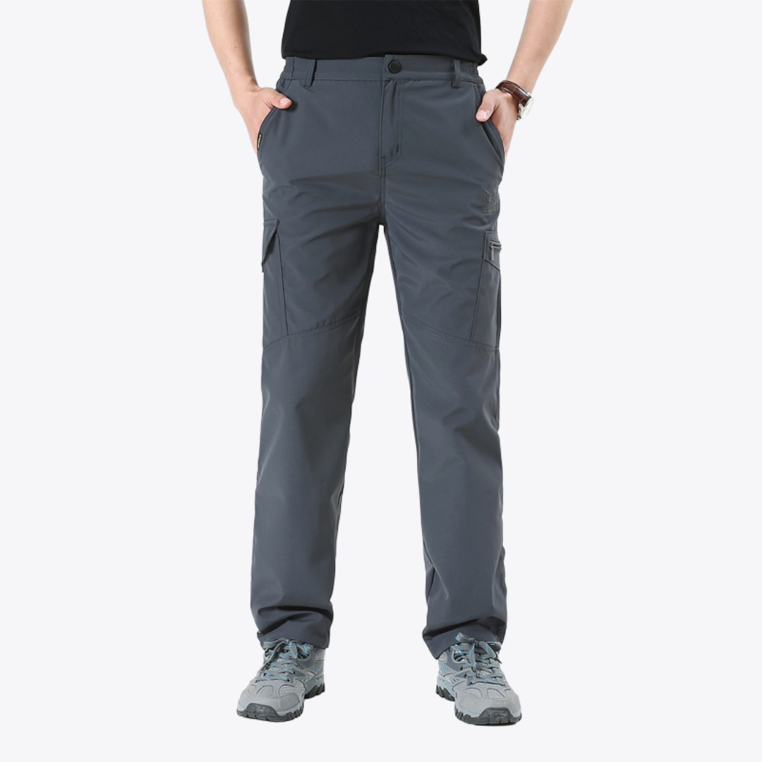 Federico Cargo Trousers