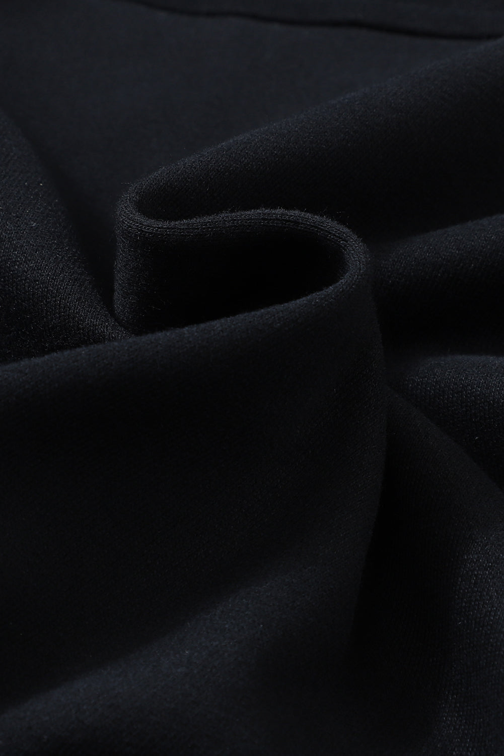 Tamsin Thumb-Hole Zip Sweatshirt