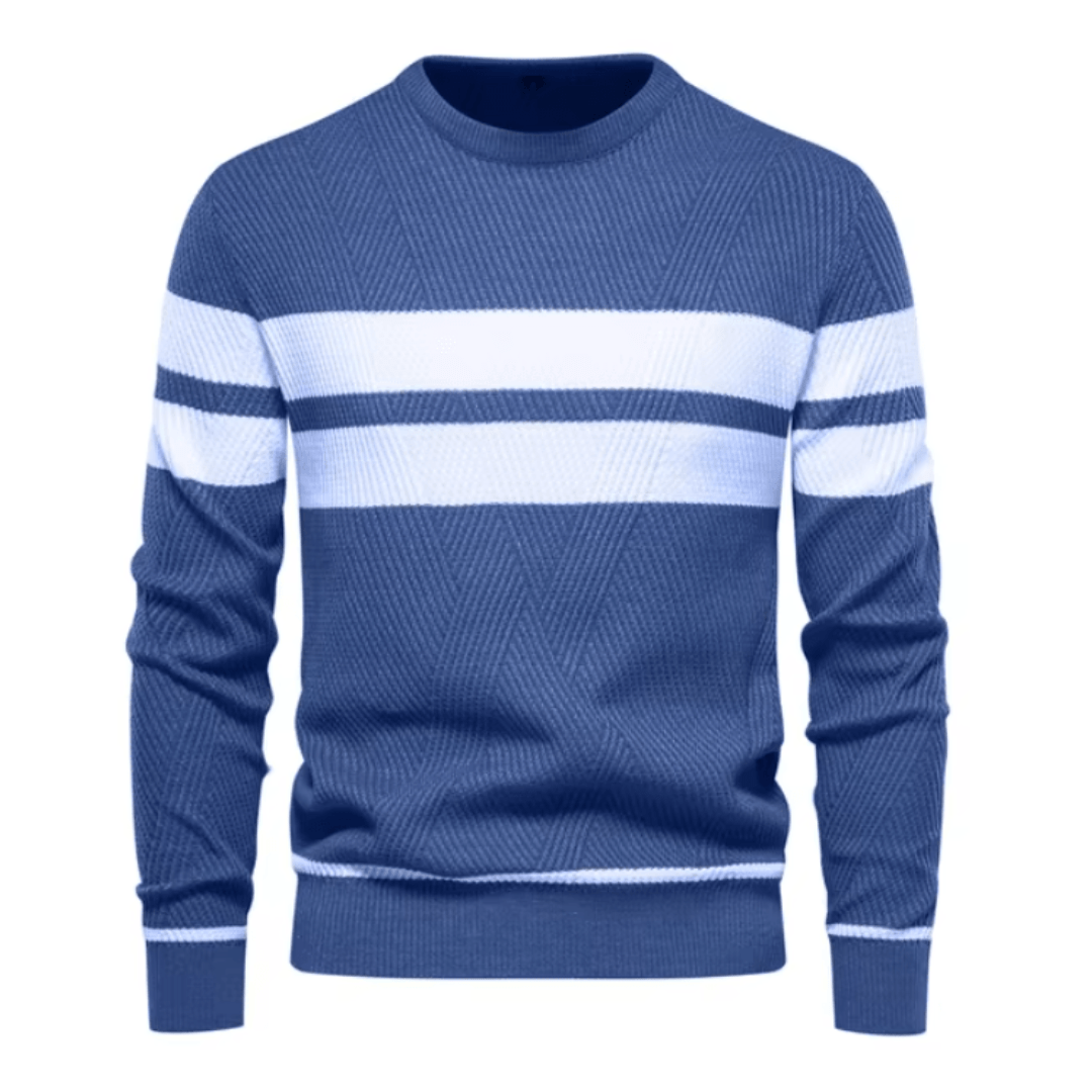 Anders Refined Men's Pullover