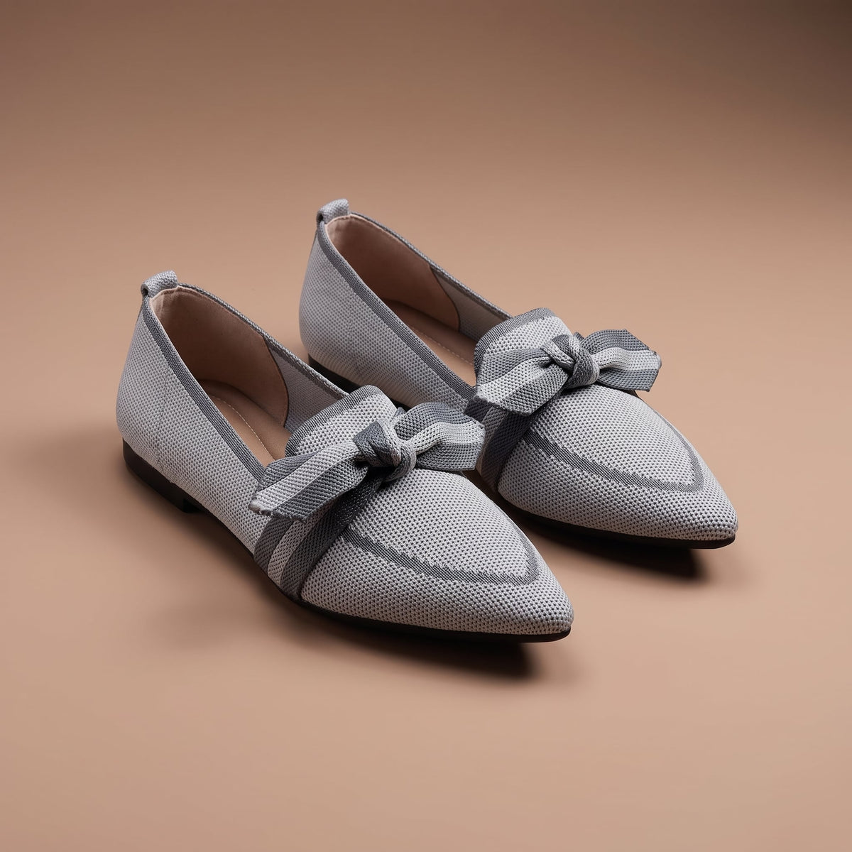 Eloise Chain-Detail Loafers