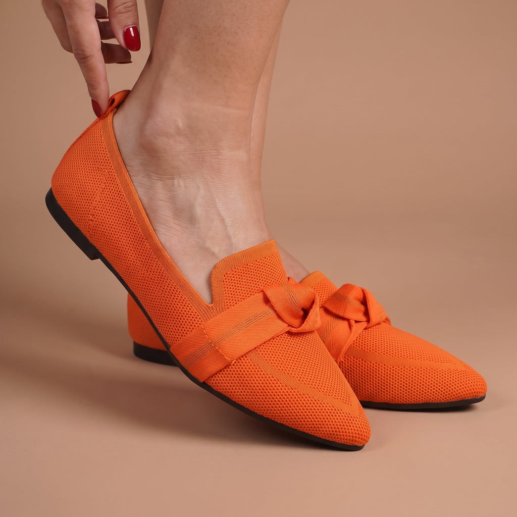 Vivienne Colour-Statement Loafers