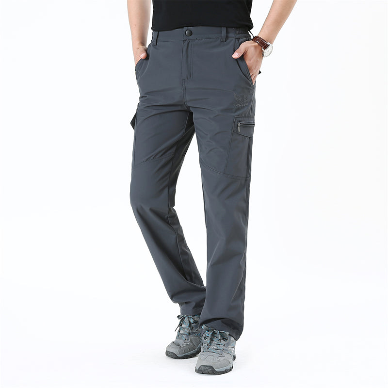 Federico Cargo Trousers