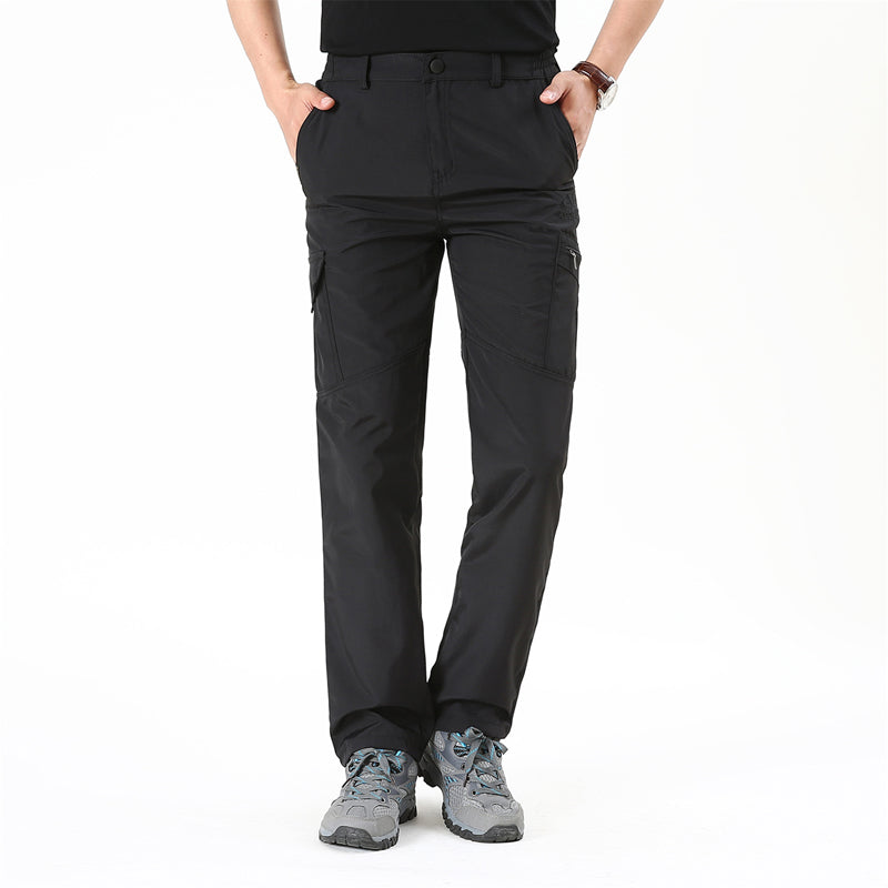 Federico Cargo Trousers
