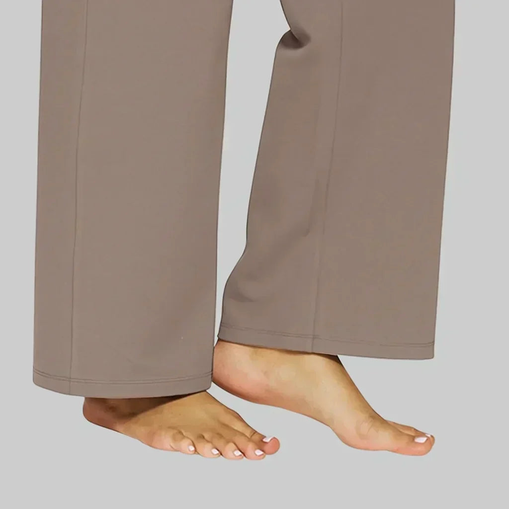 Celestia Soft Jersey Trousers