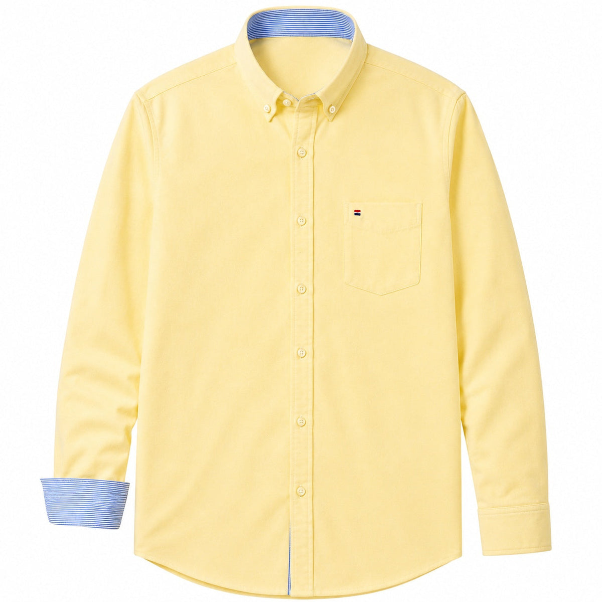 Corin Oxford Cotton Shirt