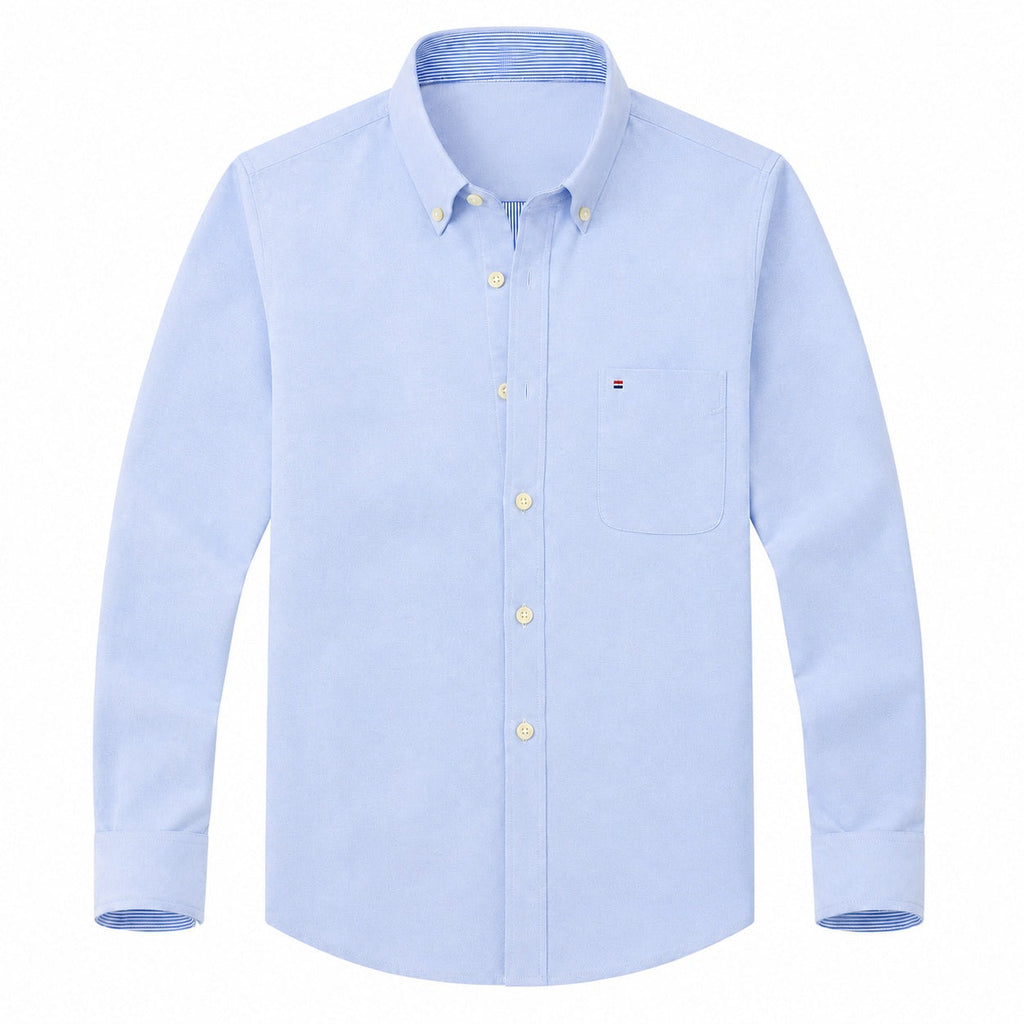 Corin Oxford Cotton Shirt
