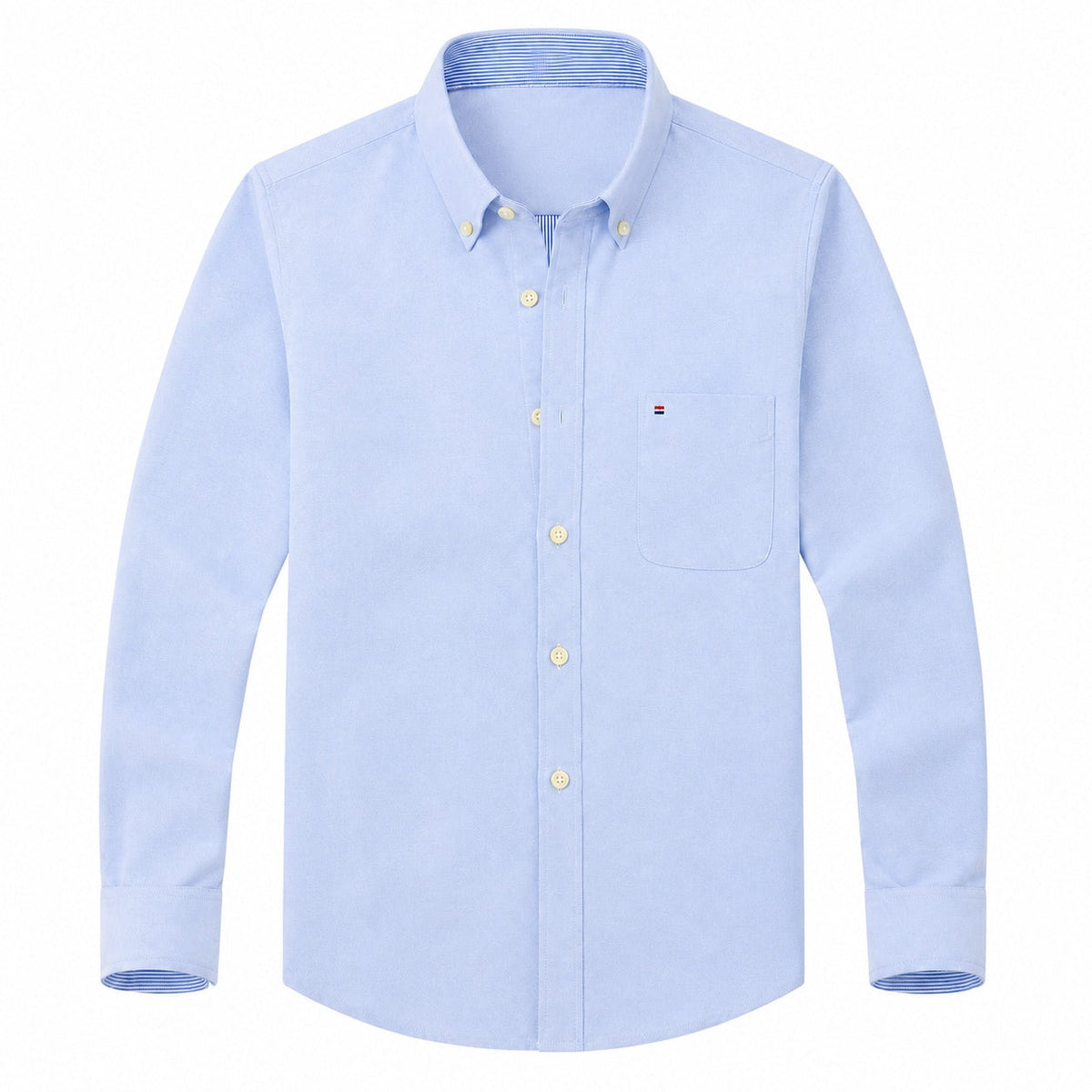 Corin Oxford Cotton Shirt