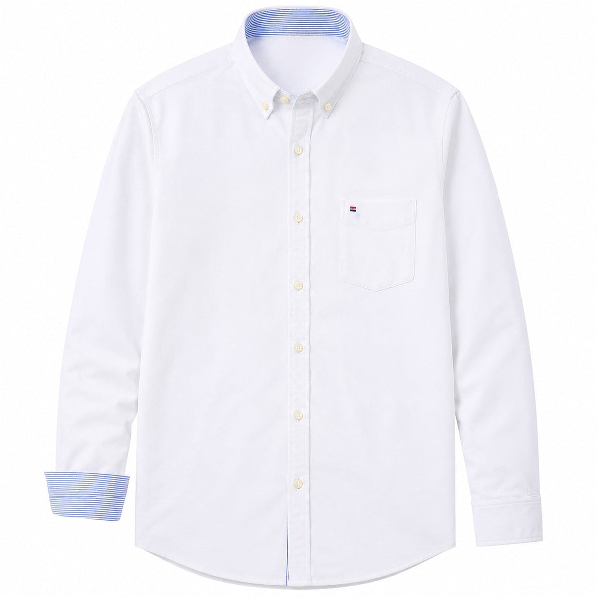 Corin Oxford Cotton Shirt