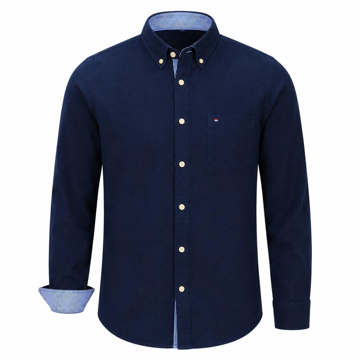 Corin Oxford Cotton Shirt