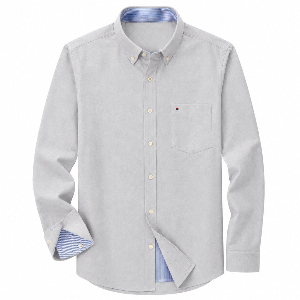 Corin Oxford Cotton Shirt
