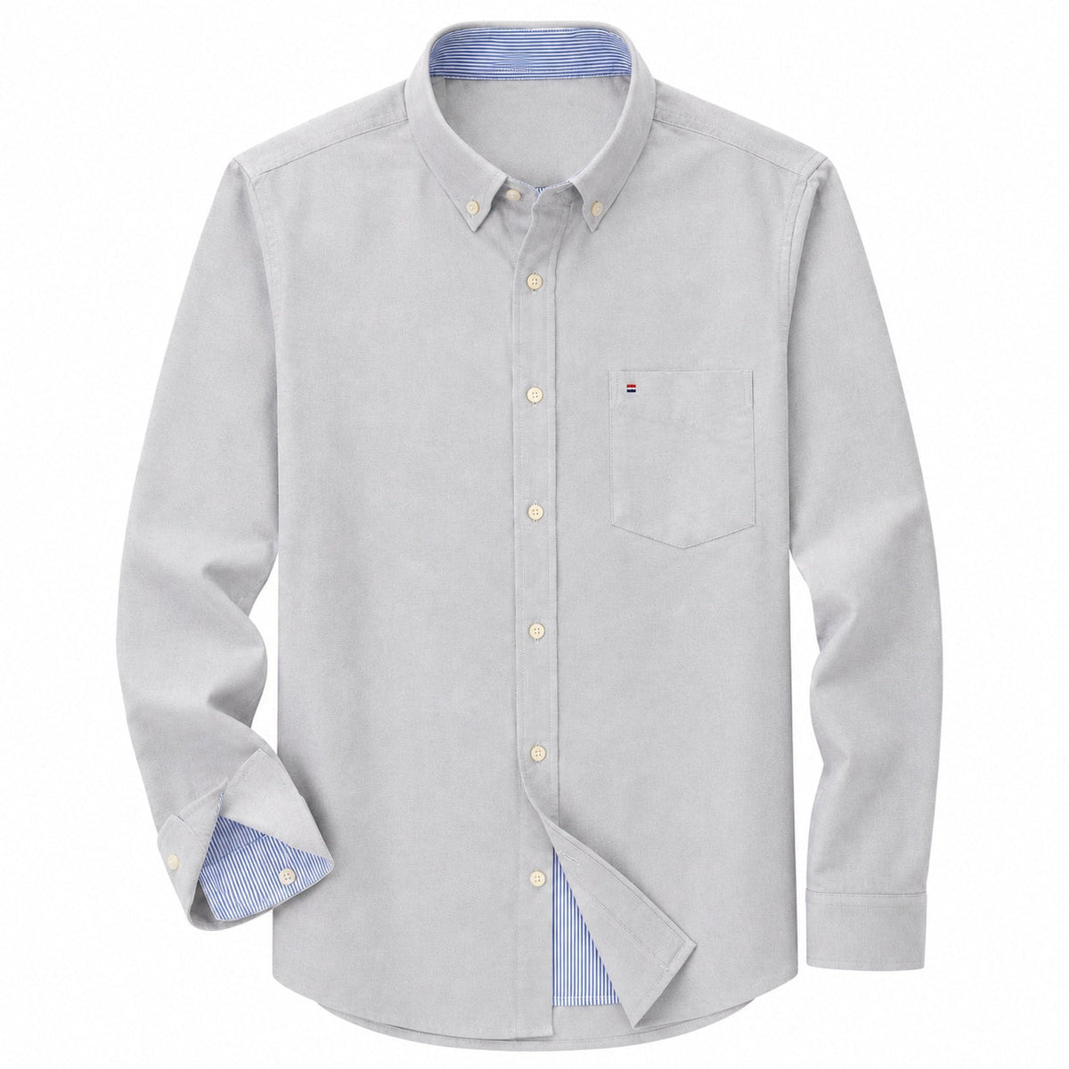 Corin Oxford Cotton Shirt
