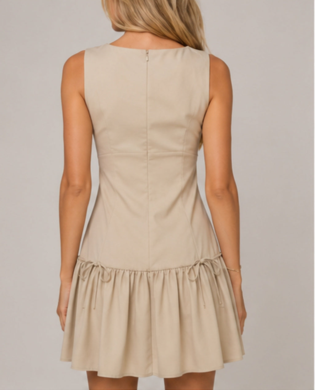 Charlotte Timeless Chic Dress