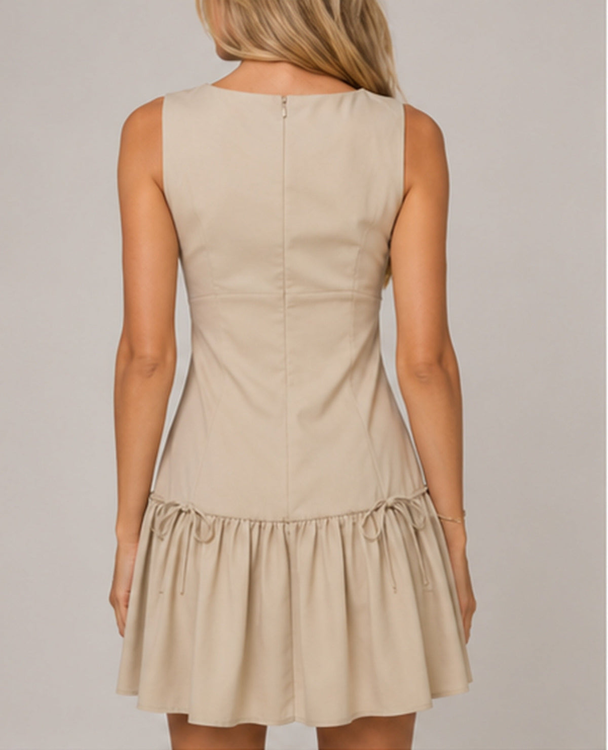 Charlotte Timeless Chic Dress