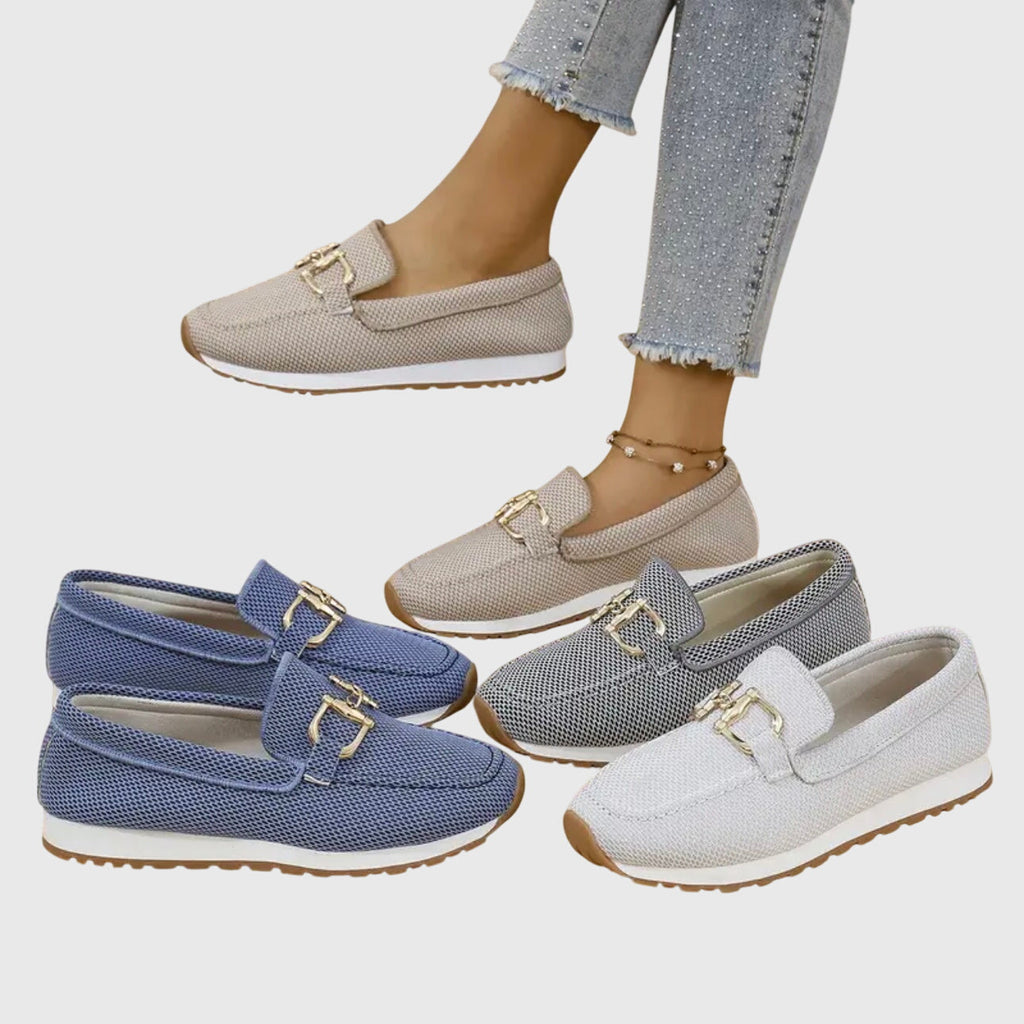 Liora Comfort Sneakers
