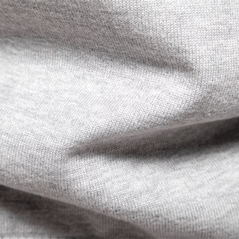 Dorian Zip-Front Knit Pullover